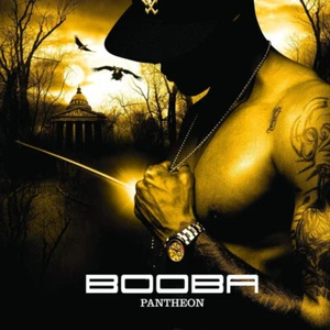 Booba (2) Pantheon - LP 33T x 2 - Bild 1 von 1