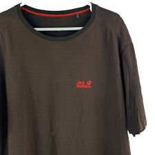 Jack Wolfskin T-Shirts for Men for sale | eBay