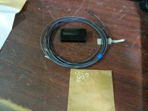 Omron E32-T21L Photoelectric Switch Fiber Unit - Picture 1 of 3