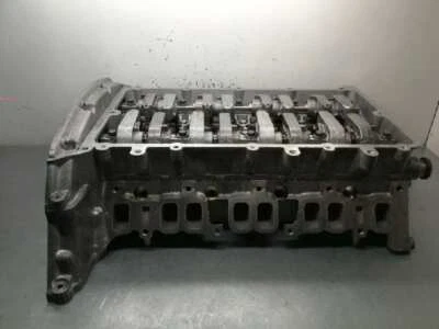 1S7Q6K537AB 113105 cylinder head right for Ford Mondeo Berlina (GE) 2.0 TDCI TD 2000 - Image 1 of 3