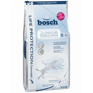 Bosch Young & Active | 12,5kg Hundefutter zur Aufzucht - Bild 1 von 1