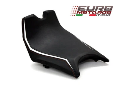 Luimoto Type I Seat Cover For Rider New For KTM RC8 2008-2015 - Image 1 of 3