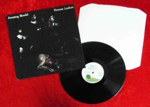 LP Amazing Blondel: Fantasia Lindum (Island ILPS 9156) UK 1971 - Picture 1 of 2