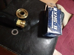 Michigan Wheel 227 Vortex And Apollo Propeller XHS ll Hub Kit 17423 - Bild 1 von 5