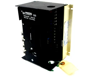 REPAIRED EXTRON 112-301 MOTOR CONTROL 112301 - Picture 1 of 4