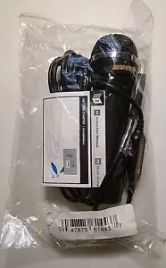 Guitar Hero Live Microphone Brand New Original OEM in Package - Picture 1 of 9