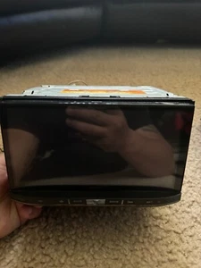 Pioneer AVIC-8000NEX In-Dash Navigation AV Receiver 7” Display Touchscreen EUC - Picture 1 of 2