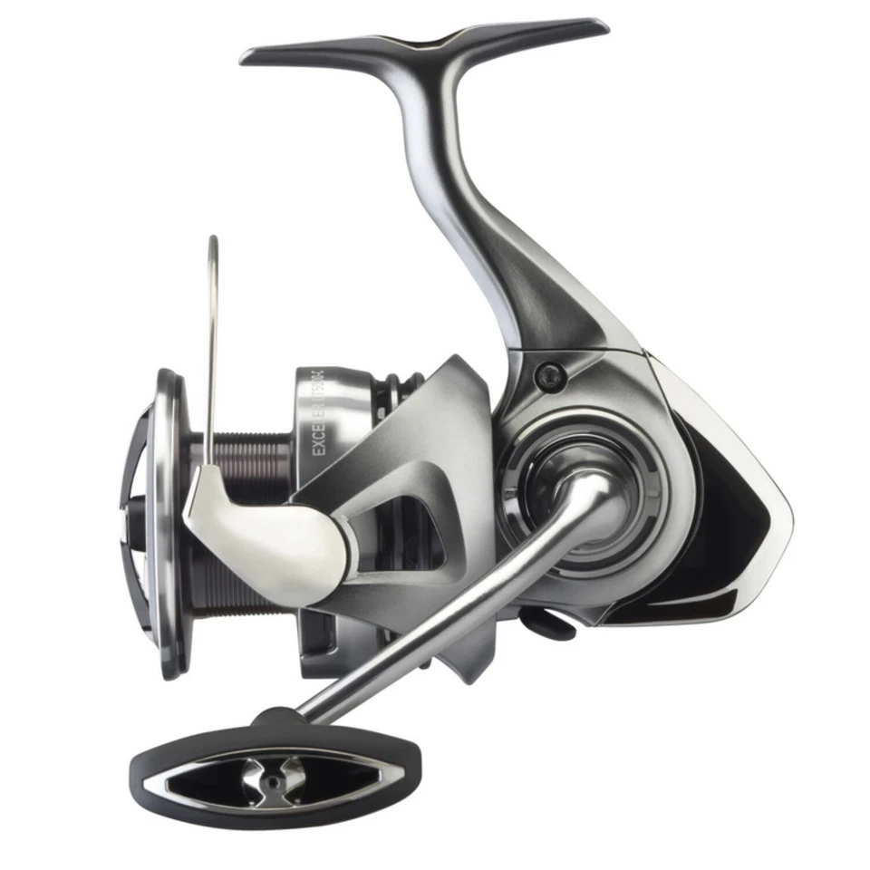 DAIWA Light And Tough Spinning Reel 23 EXCELER LT 2000D