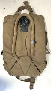 British Military Issue Coyote Tan Camelbak Squadbak 25 Litre Hydration Pack - Picture 1 of 8