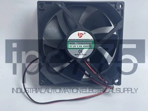 1PC YTD249225S04501 Cooling Fan 24V 0.30A 2-wire welding machine New - Picture 1 of 5