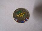 Challenge Coin Older Isaf International Security Assistance Force Op New Dawn