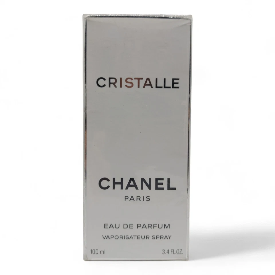 CHANEL Cristalle 3.4oz Women's Eau de Parfum