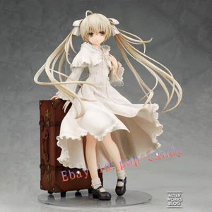 Figura Pintada a Escala 1/6 Yosuga no Sora Kasugano Sor Final Ver.PVC Modelo - Imagen 1 de 6