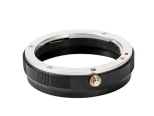Rear Lens Protection Ring For Sony Minolta MA AF Mount Lens Macro 58mm -UK STOCK - Picture 1 of 4
