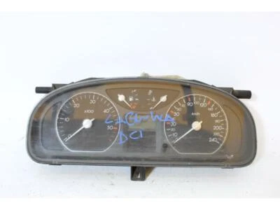 8200170314 QUADRO STRUMENTI RENAULT LAGUNA II (BG) (2001>2007) - Imagen 1 de 3