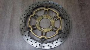 Disco de freno delantero Suzuki GSX750F GSX 750 F 1998-2006 - Imagen 1 de 3