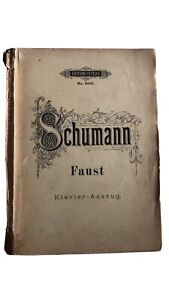 Schumann Faust