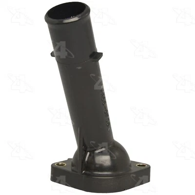 For 1992-2001 Toyota Camry 2.2L L4 Engine Coolant Water Inlet 4 Seasons 1993 - Image 1 of 4