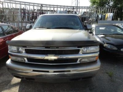 Console Front Roof Fits 00-02 SIERRA 1500 PICKUP 357357 - Image 1 of 4