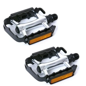 Fahrrad Pedale CONTEC CPI-046 mit Industrielager für Stevens KTM GT GIANT u.a. - Bild 1 von 1