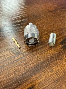 CABLE DE CÁMARA DE REMOLQUE INVISIBLE DE RESPALDO GM EXTREMO DE REPARACIÓN 031-14693 84876818 - Imagen 1 de 2