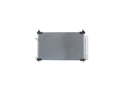 适用于 2016 Scion iM 空调冷凝器 93552TDGT — 第 1/2 张图片