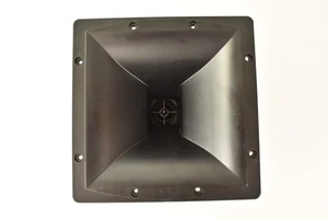 Klipsch K-105-K Tractrix Horn Tweeter Speaker for PARTS/REPAIR - Picture 1 of 5