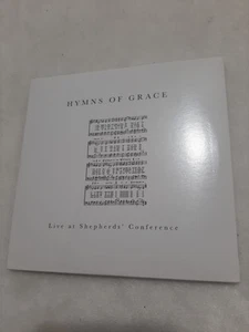 Hymns Of Grace CD Live At Shepherd's Conference - Picture 1 of 4
