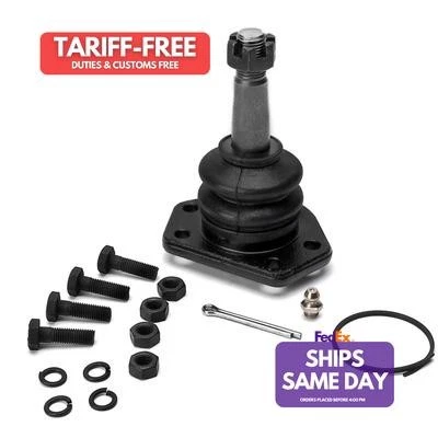 Proforged 101-10016, One Tall Upper Ball Joint Fits Gm A/F/X Body Performance Pa - Image 1 of 4