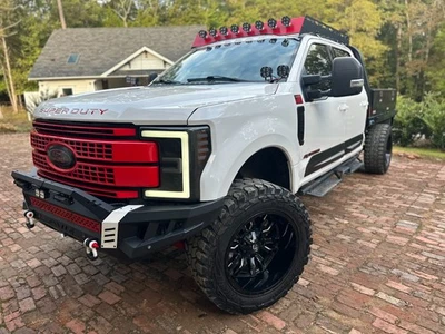 2019 Ford F-250  - Image 1 of 4