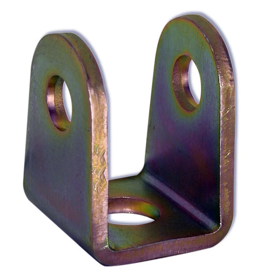 Competition Engineering C3422 Clevis Bracket - 5/8 in Mounting Hole - 1/2 in - Image 1 of 1