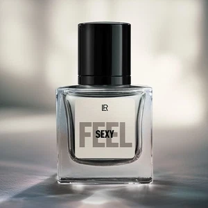 FEEL SEXY Eau de Parfum for Men - Bild 1 von 2