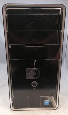 Dell Inspiron 3847 (Intel Core i5-4460/12 GB RAM/512 GB SSD) - Windows 11 Pro - Image 1 of 4