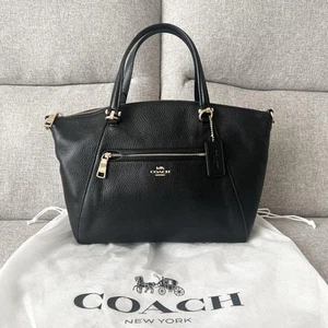 Coach Handbag - Picture 1 of 6