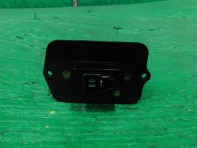 Resistencia ventilador motor soplador calentador Acura Legend Honda JDM KA3 KA5 1986-1990 OEM Foto 1 de 3