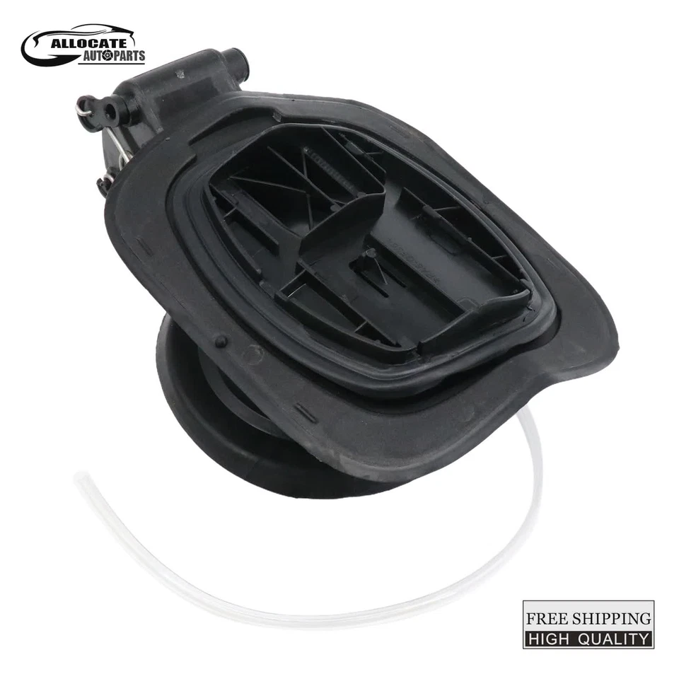 Fuel Door Hinge Filler Pocket Housing DP5Z-5427936-A For Lincoln MKZ 2011-2020 - Изображение 1 из 4