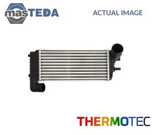 DAG025TT LADELUFTKÜHLER KÜHLER THERMOTEC FÜR FORD FOCUS III, TRANSIT CONNECT MPV - Bild 1 von 6