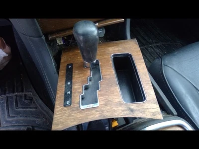 2013 13 CHRYSLER 300 AT Automatic Transmission Shift Shifter Gear Assembly  - Image 1 of 4