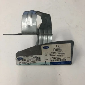 Genuine Ford Mondeo Front Wing Mounting Bracket Drivers Side 14-22  P/N 1881066 - Picture 1 of 11