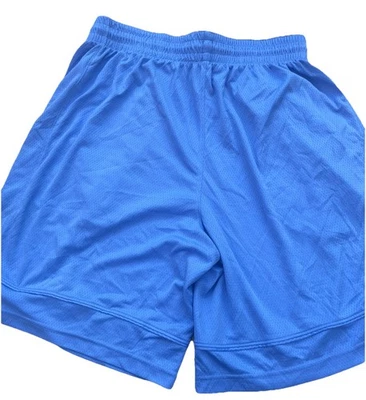 Pantalones Cortos de Tacones Alquitranados de Carolina del Norte Para Hombre Grandes Nike Jordan Baloncesto Sin usar Foto 1 de 4