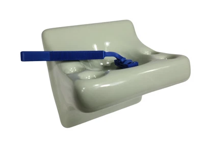 Bandeja portavasos de cerámica verde aguacate color bayberry 095 Foto 1 de 4