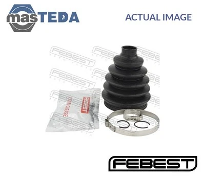 1917P-F25F CV KIT MALETERO CONJUNTO RUEDA DELANTERA LADO FEBEST PARA BMW X5,X6,X3,X4,7,5,F85 Foto 1 de 4