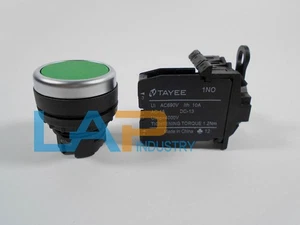 1PC NEW FOR emergency stop switch LA42J-02 / R - Picture 1 of 6