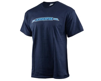 Футболка JConcepts Cruiser (черная) - Изображение 1 из 3