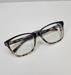 Michael Kors MK 4044 Bree 3255 Tortoise Eyeglasses Frames - Picture 1 of 24