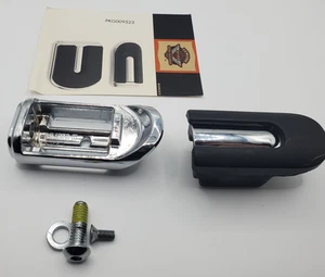 Kit de clavijas de cambio Centerline control de pie Harley-Davidson pieza multiajuste # 49268-07 - Imagen 1 de 6