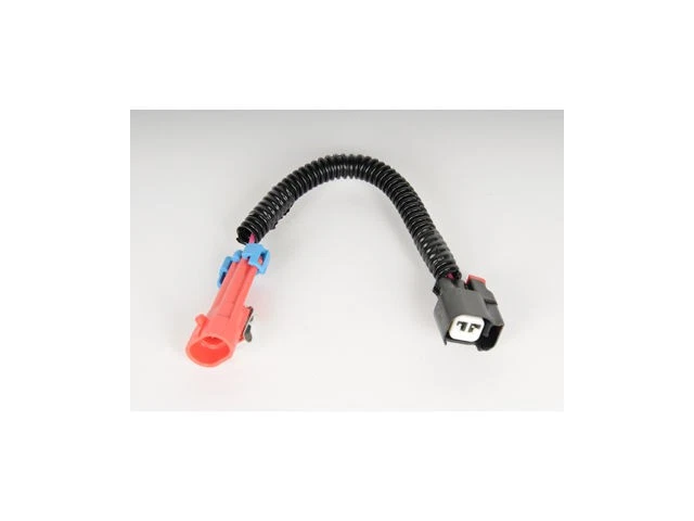 Arnés de solenoide de ventilación de bote de vapor 63NJ74D para Cadillac SRX 2004-2009 Foto 1 de 1