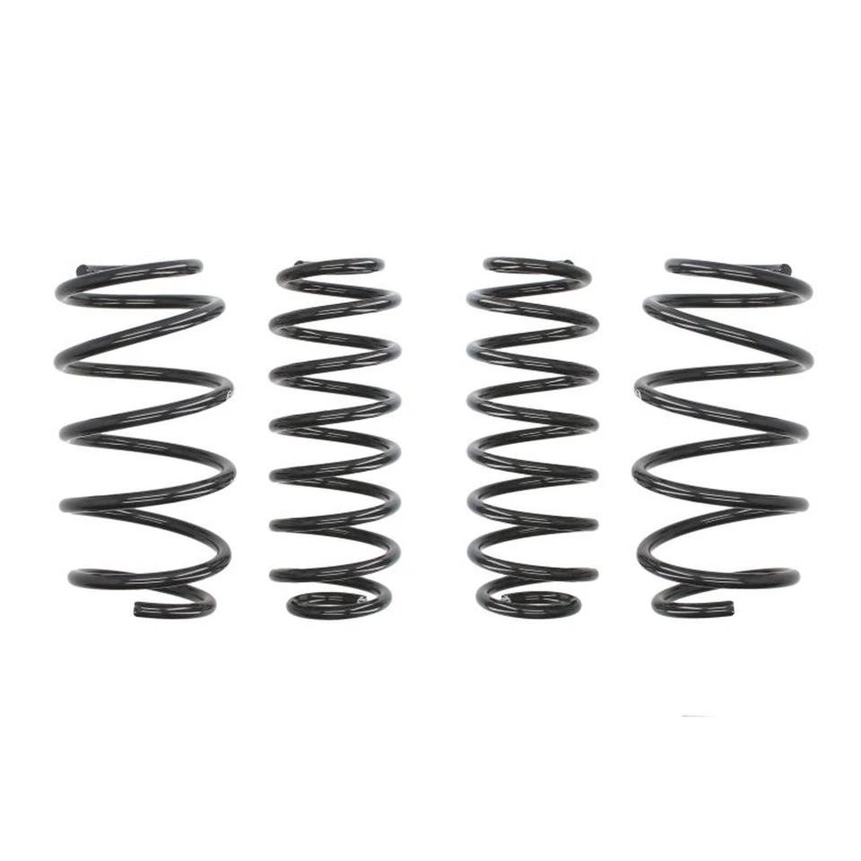 FITS EIBACH E10-81-005-01-22 SUSPENSION SPRINGS SET OE REPLACEMENT - Image 1 of 2