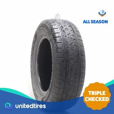 Cooper Discoverer SRX 113T 255/70R18 usado - 4,5/32 Foto 1 de 4