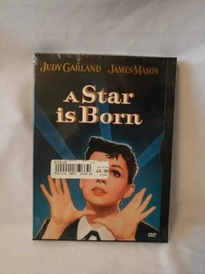 A Star Is Born (DVD, 1999, Widescreen) - Picture 1 of 8